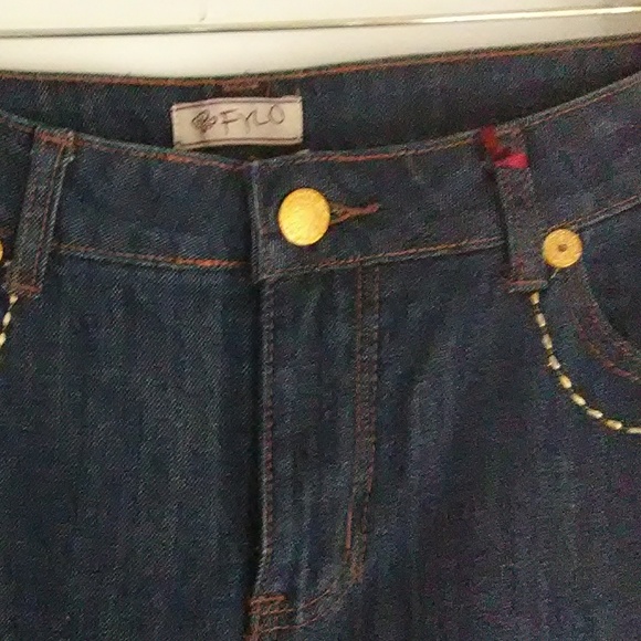 FYLO Jeans - Picture 5 of 8